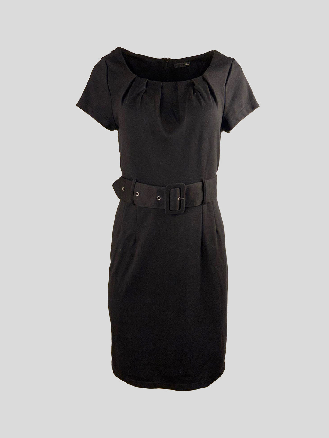 Midi Kleid