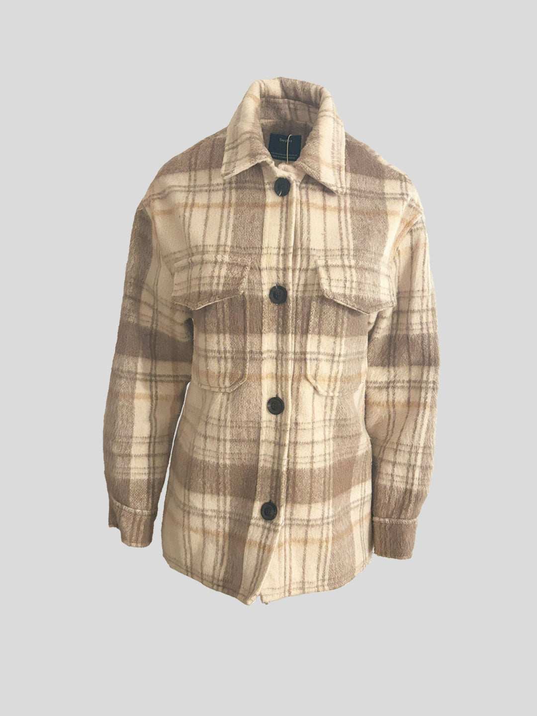 Jacke lang