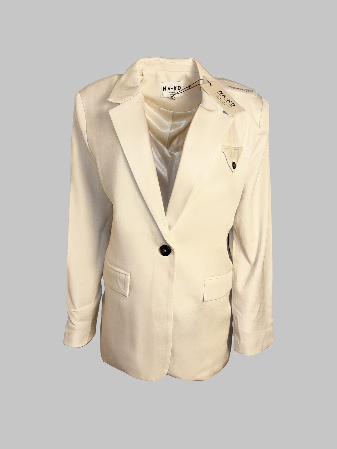 Jacket NA - KD