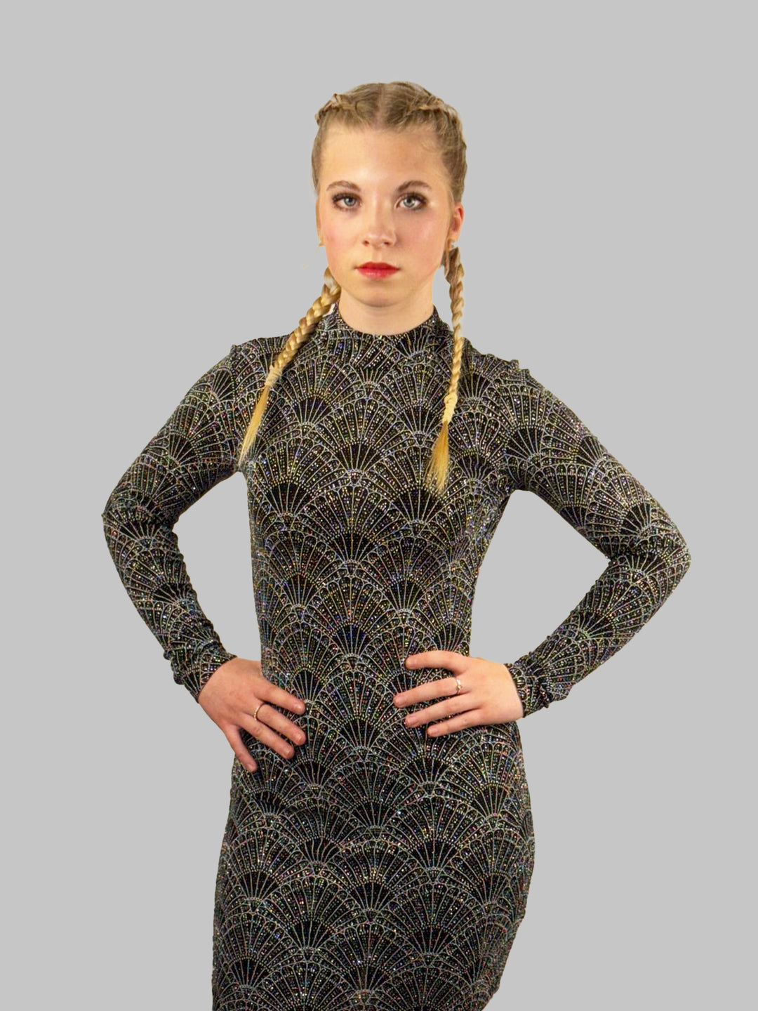 Kleid