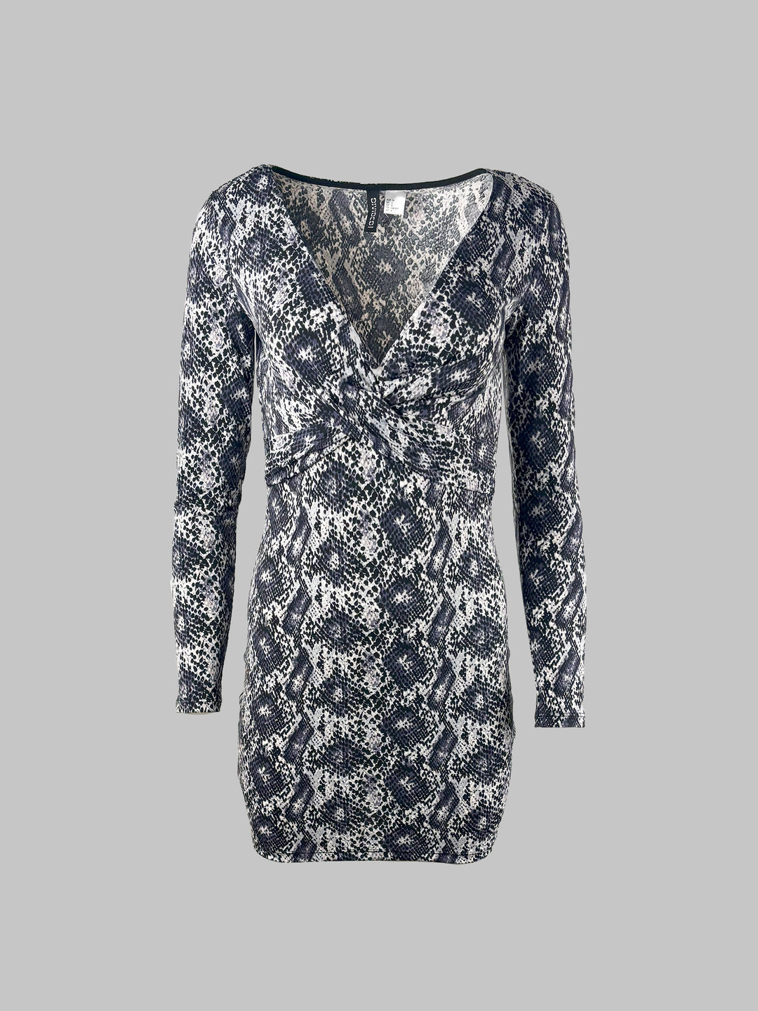 Mini Kleid