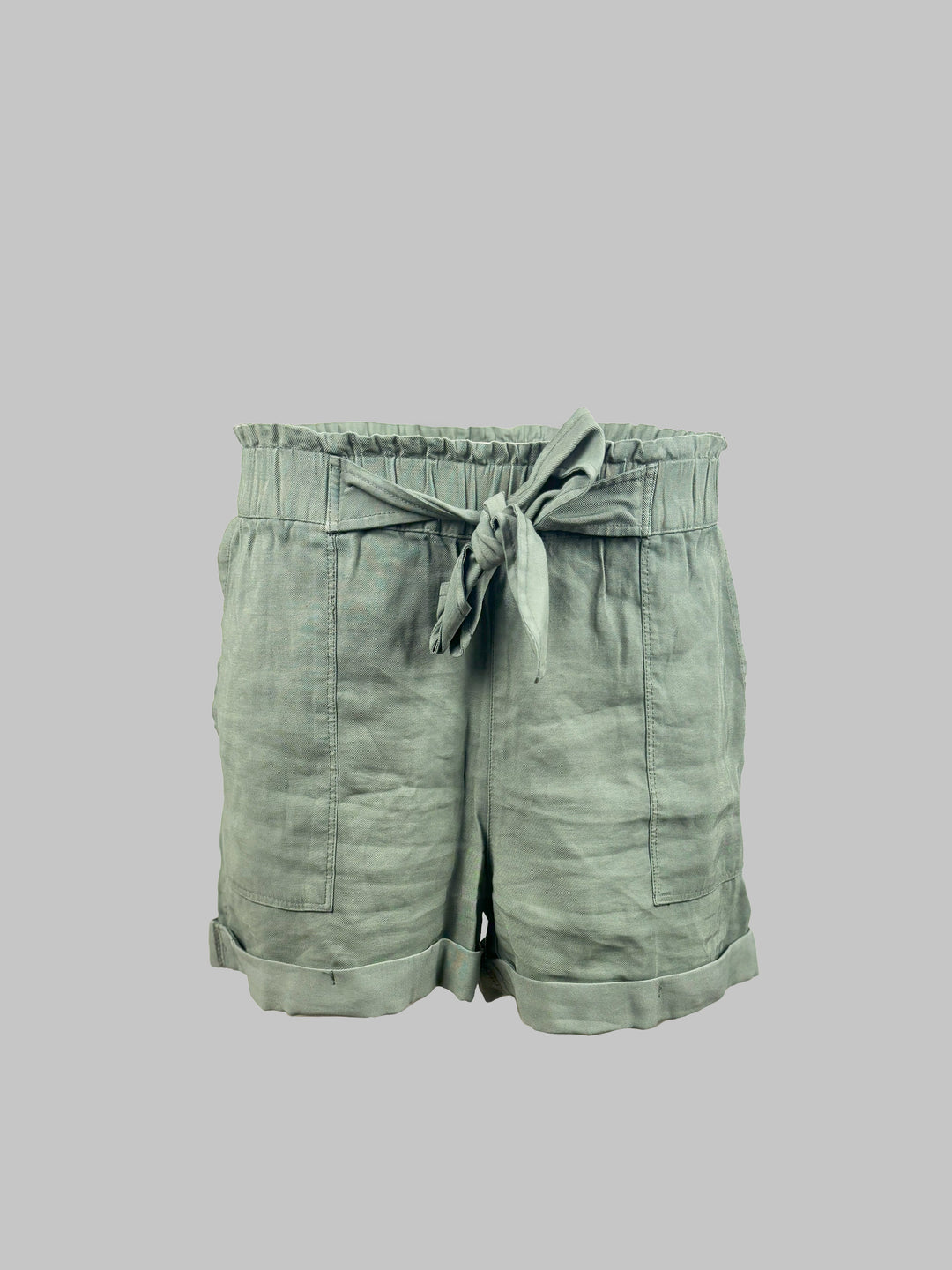 Shorts kaki