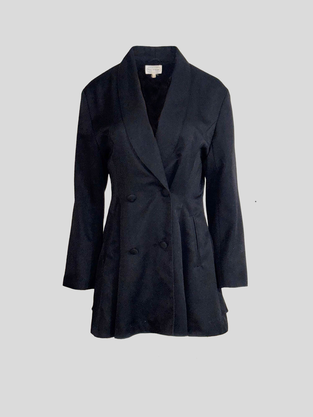 Blazer dunkel