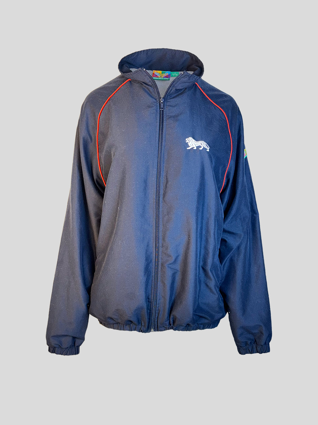 Jacke Lonsdale