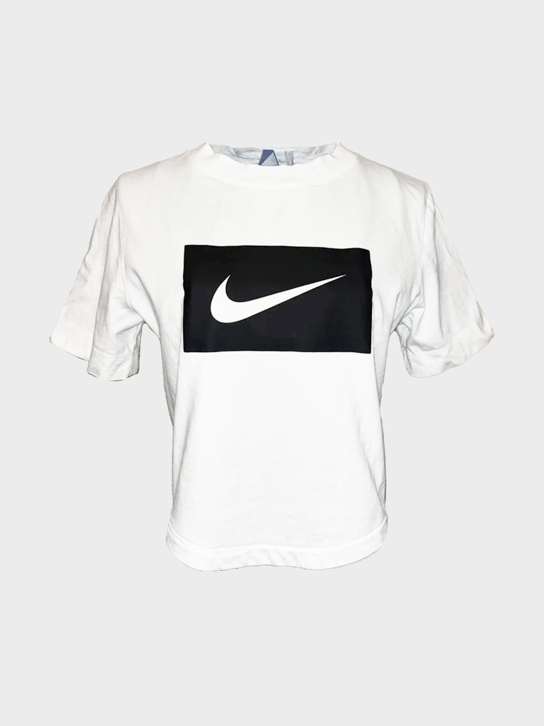 Nike Damen T-Shirt S / 36