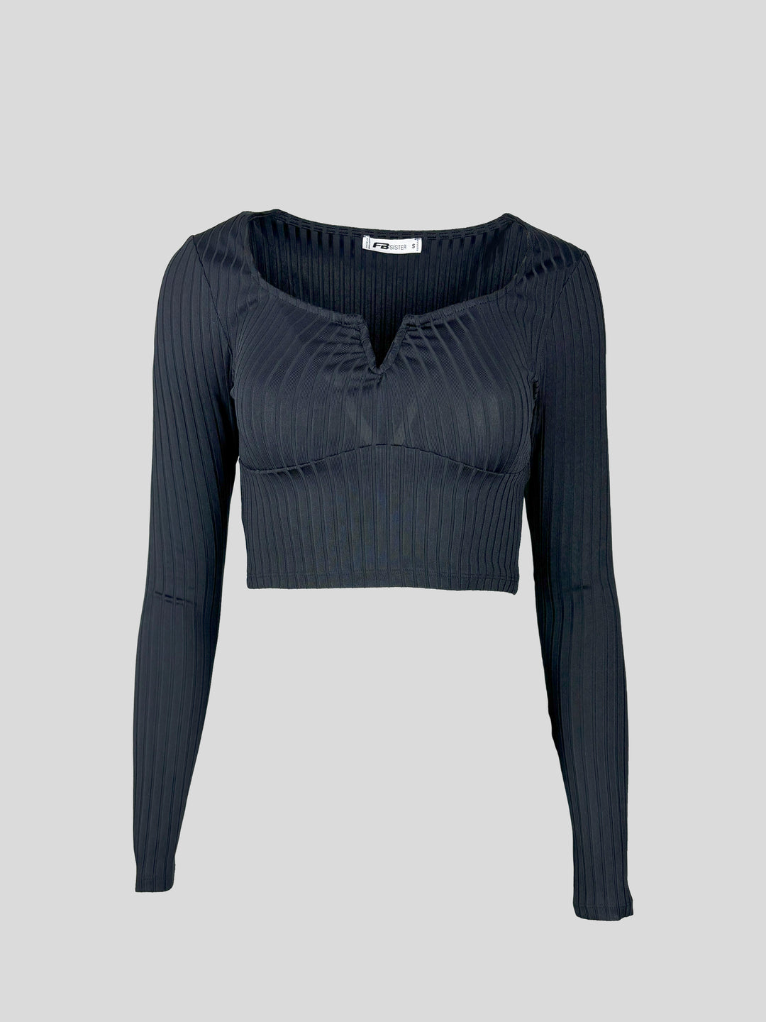 Bauchfreies TOP