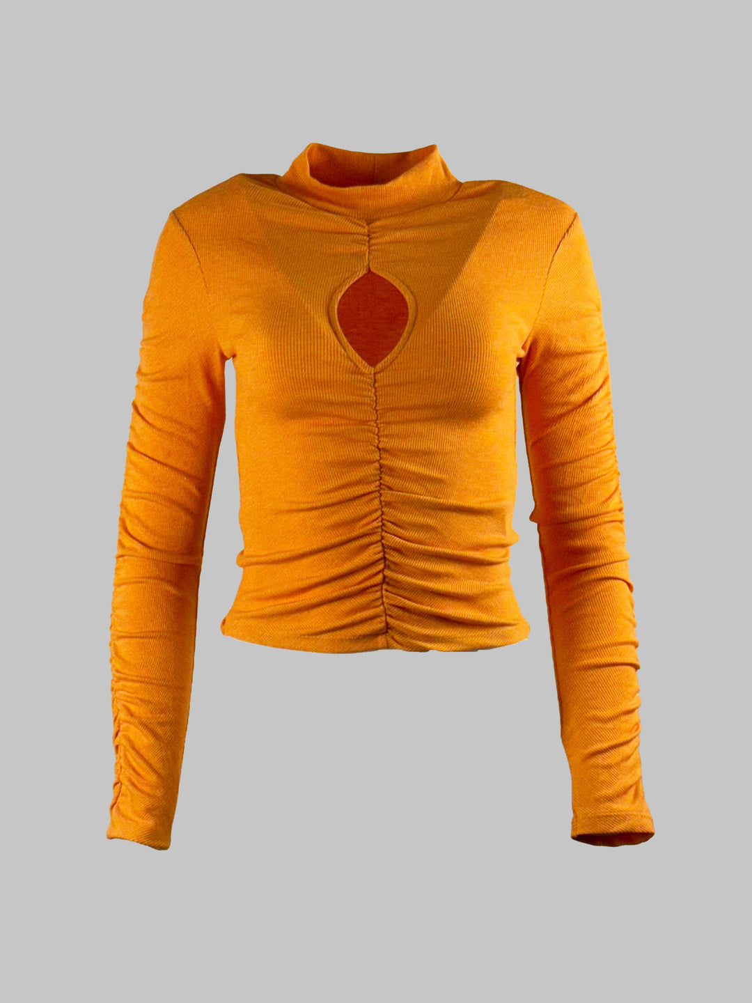 Top orange