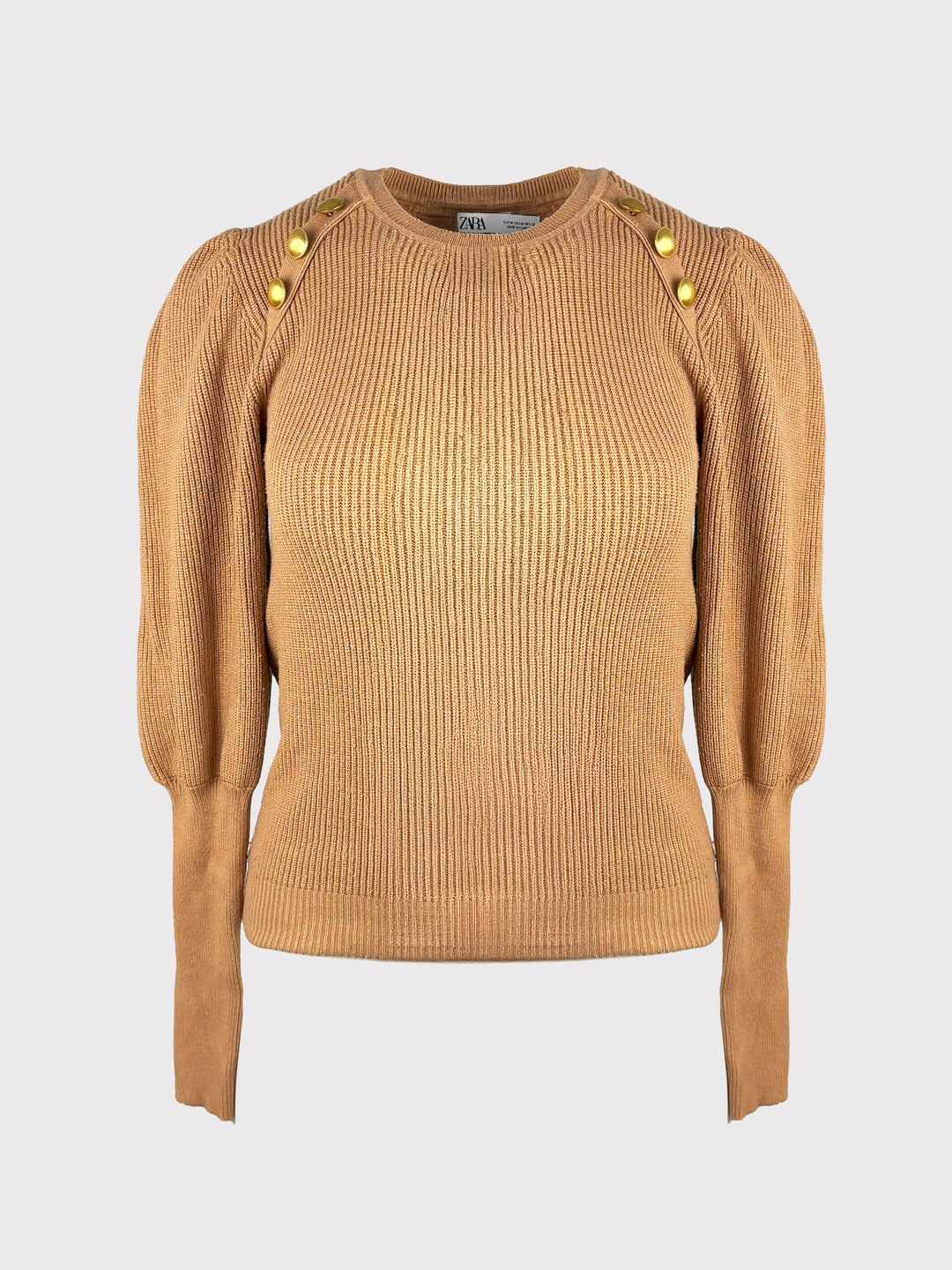 Pullover Zara