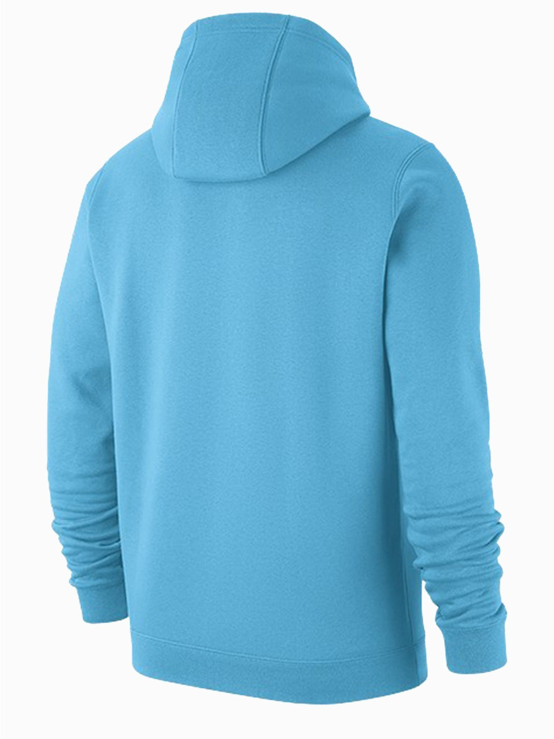 Nike x NBA Kapuzenpullover Hellblau S  hochwertiger Hoodie  sehr guter Zustand1