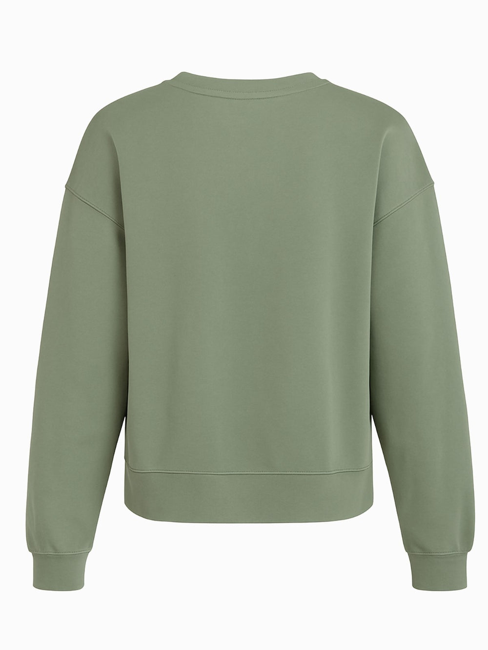 ZARA Sweatshirt Khaki XL Herren Pullover Sehr guter Zustand1