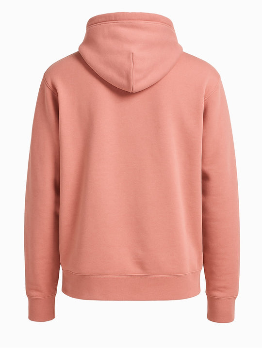 Nike NSW Hoodie S Rose Kapuzenpullover Sweatshirt Sehr Gut1