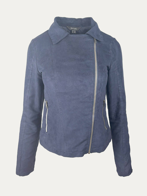 Jacke blau Esmara