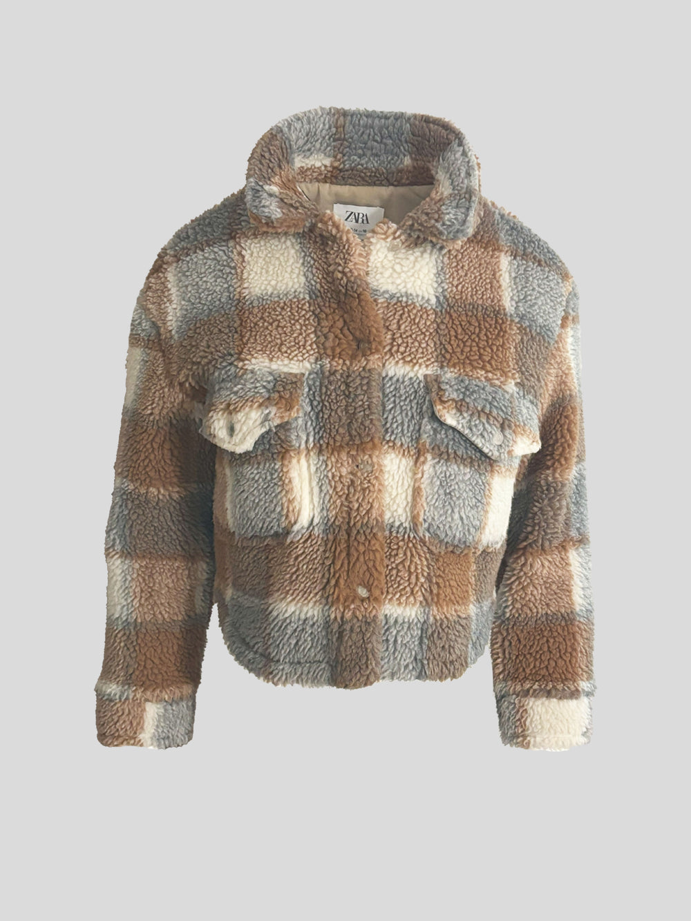 Jacke Zara