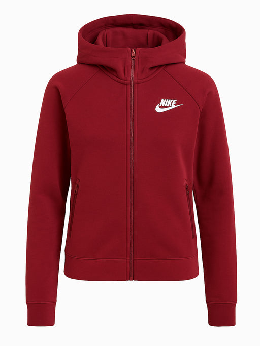 Nike Kapuzenjacke Größe S