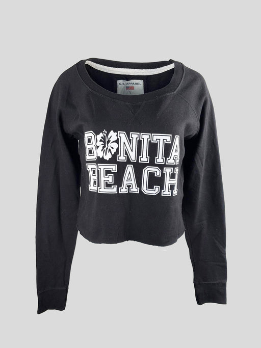 Pullover Bonita Beach
