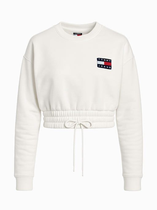 Tommy Hilfiger Cropped S
