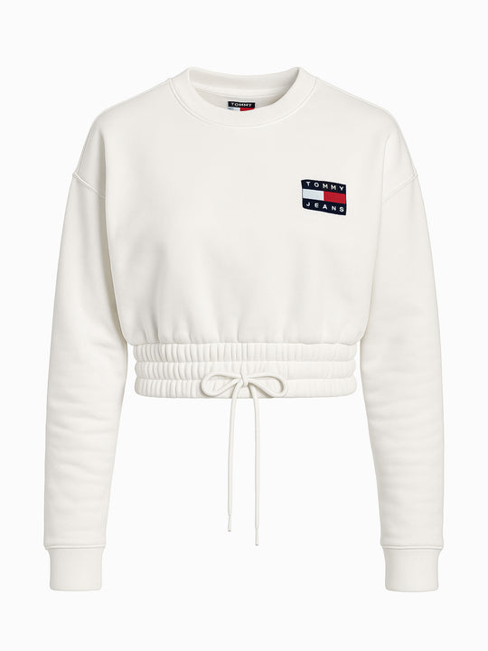 Tommy Hilfiger Cropped S