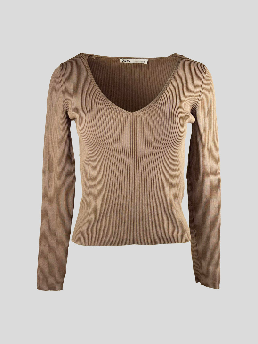 Pullover Zara