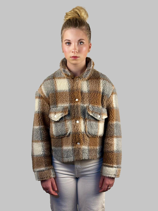 Jacke Zara