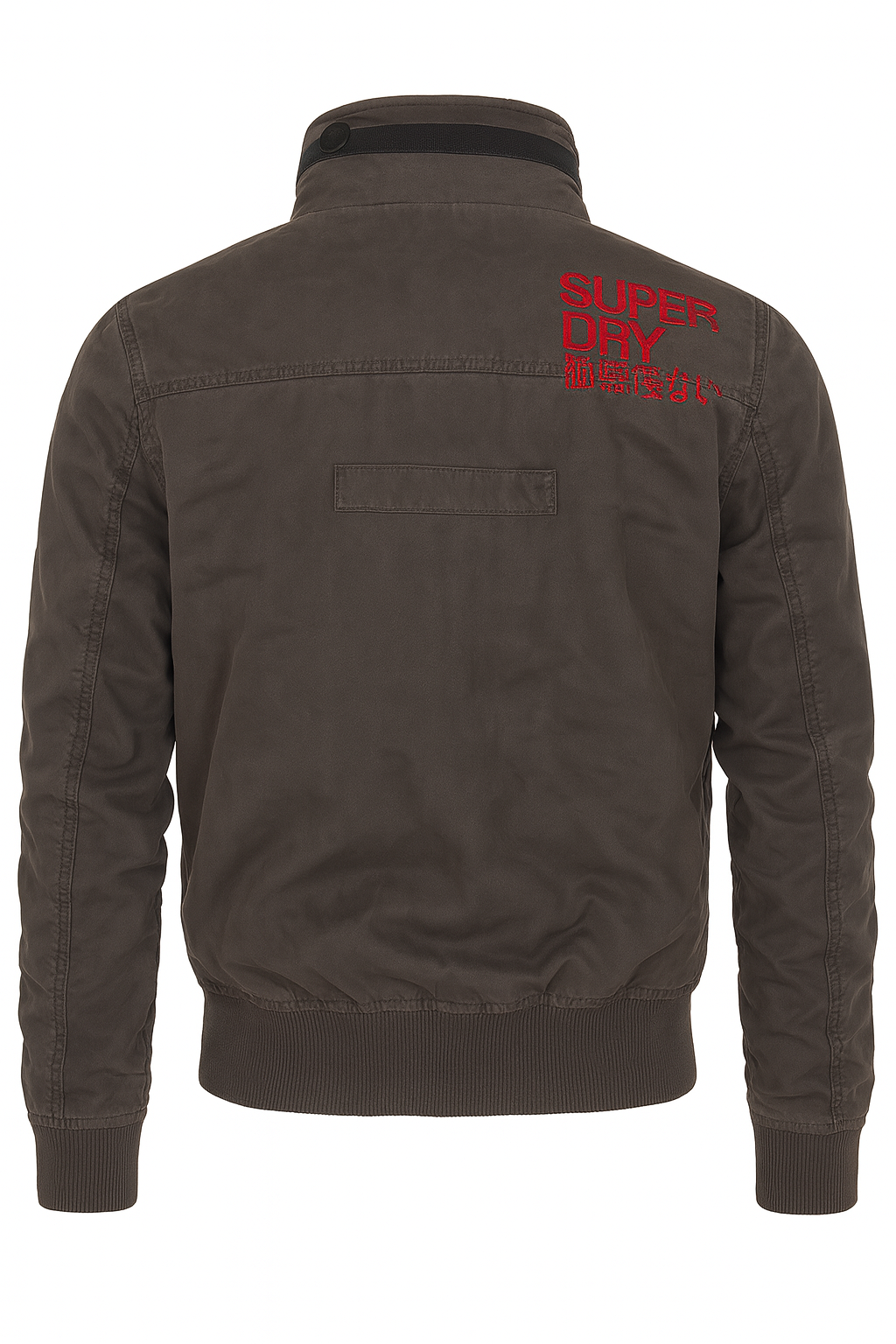 Superdry Damenjacke – Größe M