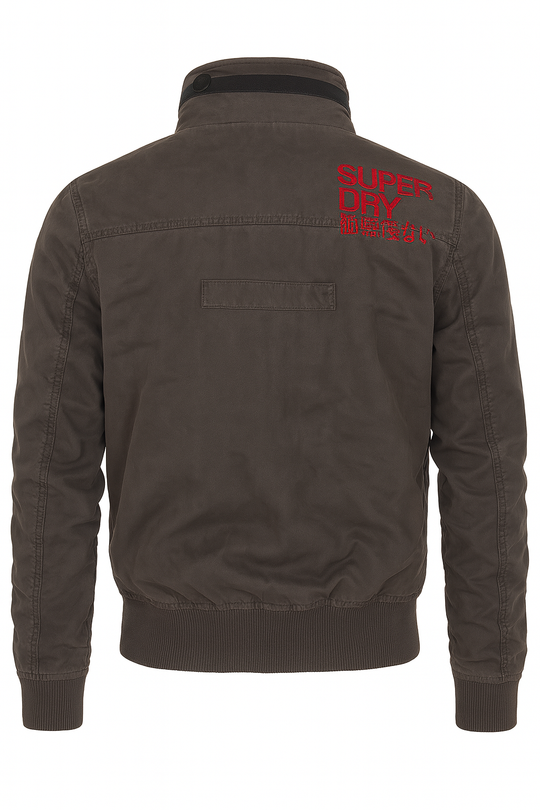 Superdry Damenjacke – Größe M