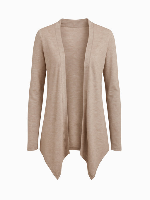 Amisu Long-Cardigan M / 38