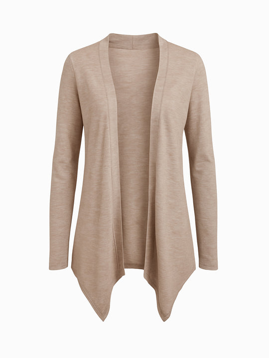Amisu Long-Cardigan M / 38