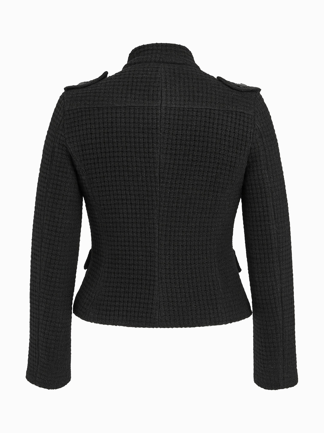 H&M Strickjacke Blazer Größe XS