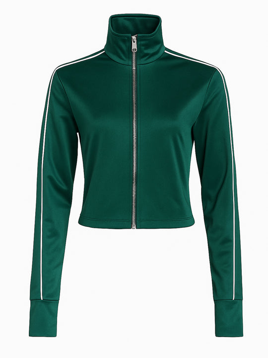 HM Jacke Grün Größe XS