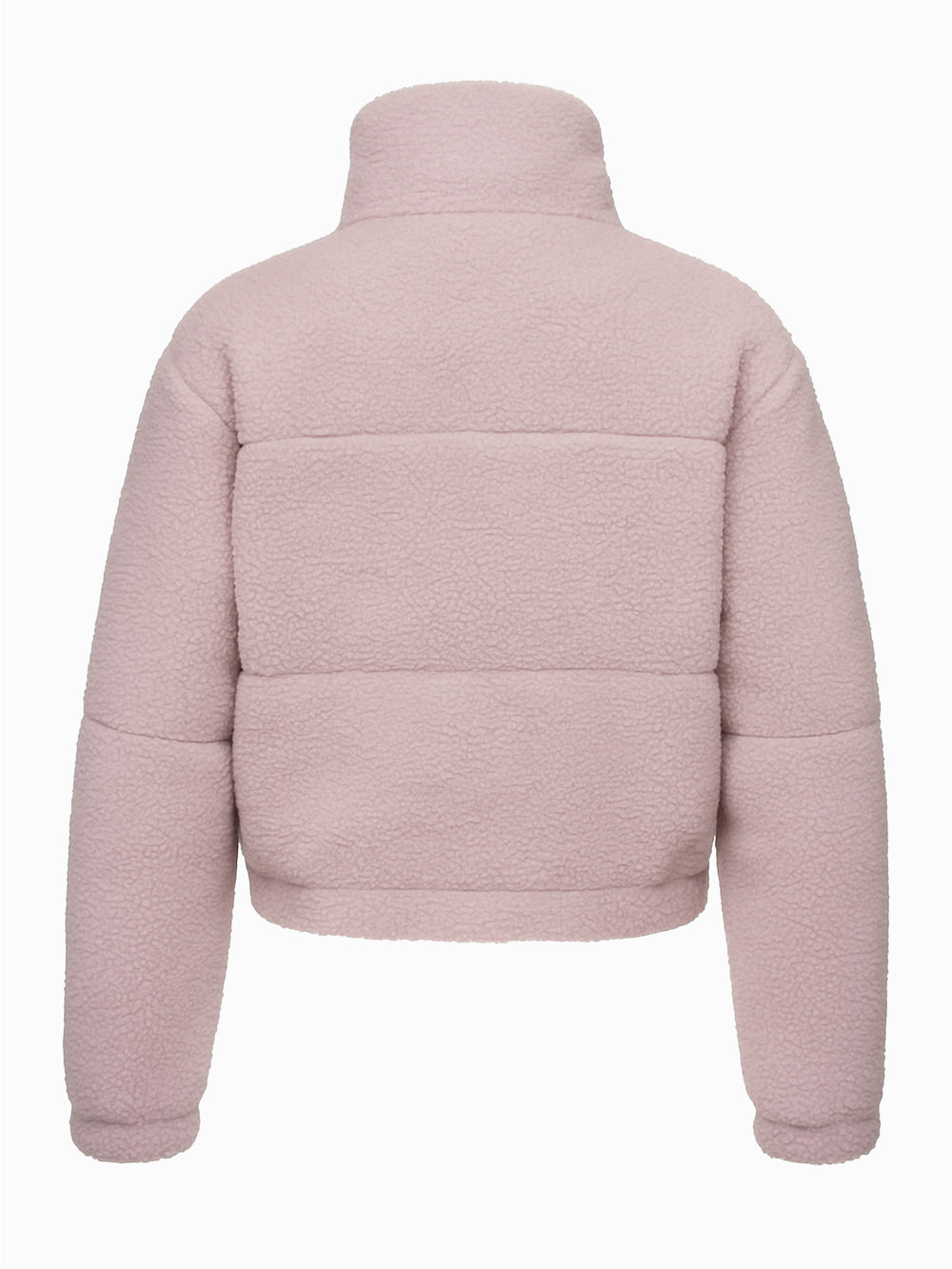 Ellesse Damen Teddy Fleece Jacke M