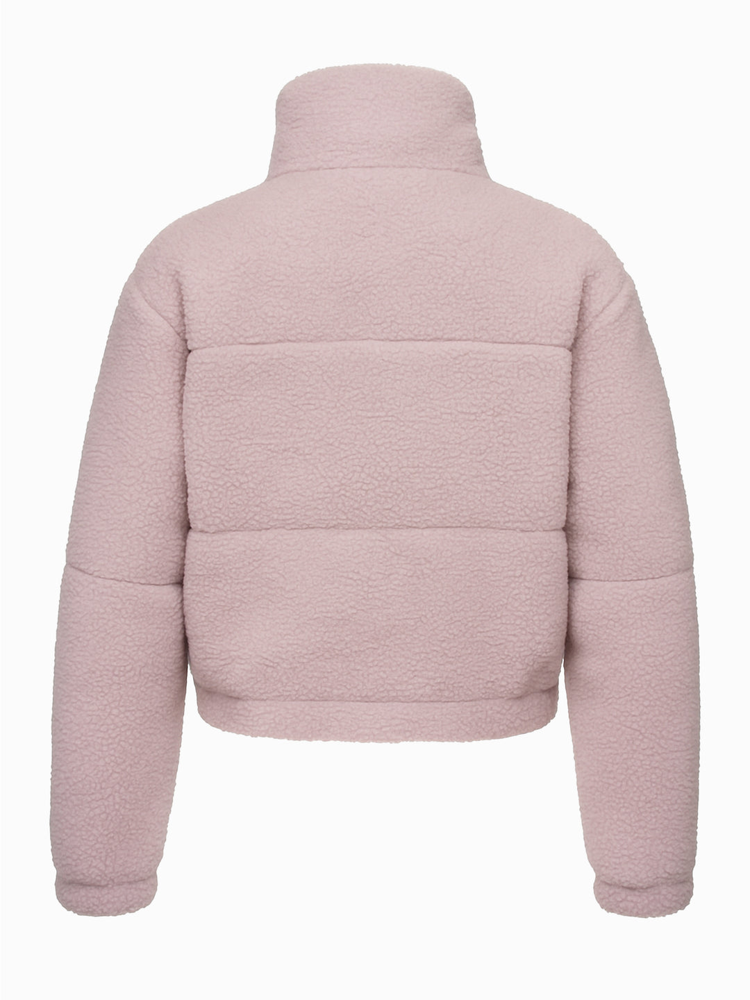 Ellesse Damen Teddy Fleece Jacke M