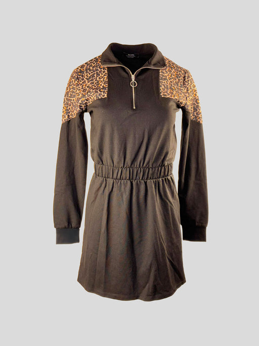 Midi Kleid