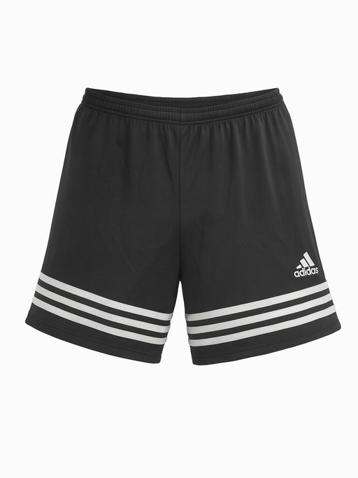 Adidas Herren Shorts M Schwarz Climalite Sporthose 3-Streifen Trainingsshorts