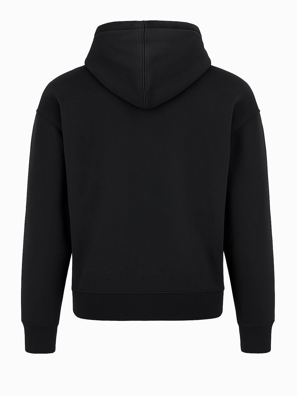 Original Levi’s Damen Hoodie XS 34 Schwarz Kapuzenpullover