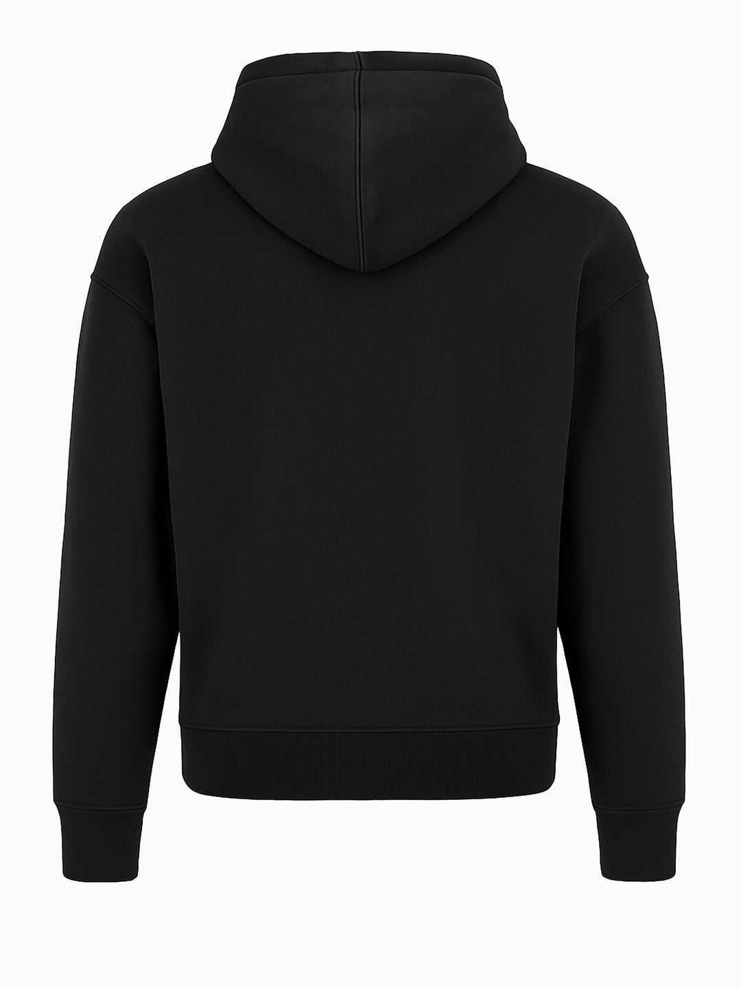 Original Levi’s Damen Hoodie XS 34 Schwarz Kapuzenpullover