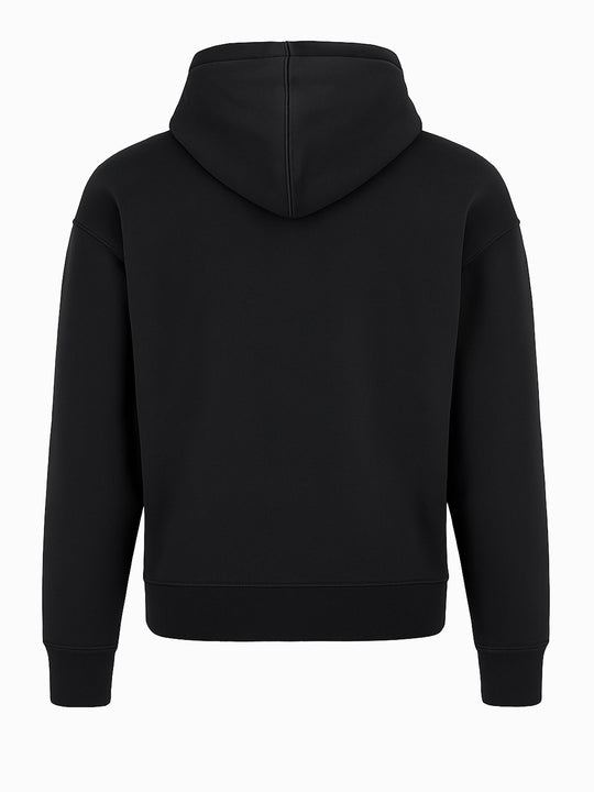 Original Levi’s Damen Hoodie XS 34 Schwarz Kapuzenpullover