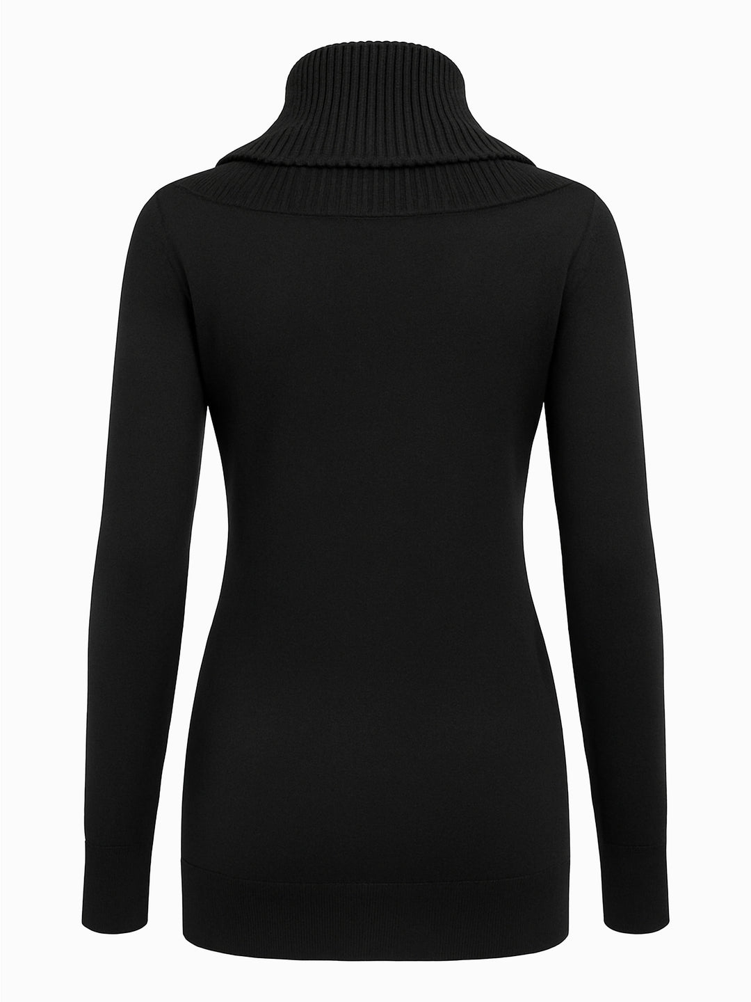 Michael Kors Pullover Schwarz Größe M 38