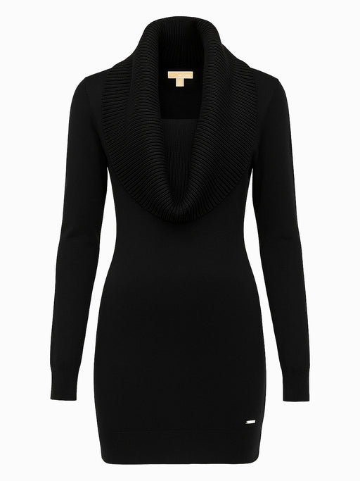 Michael Kors Pullover Schwarz Größe M 38