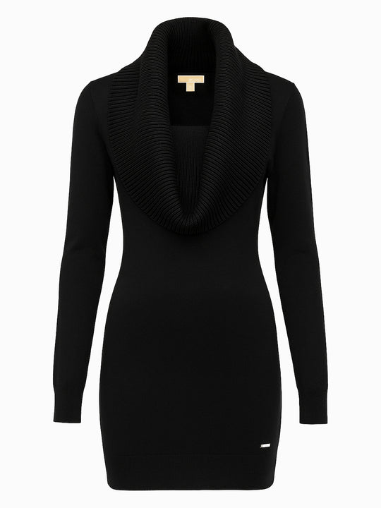 Michael Kors Pullover Schwarz Größe M 38