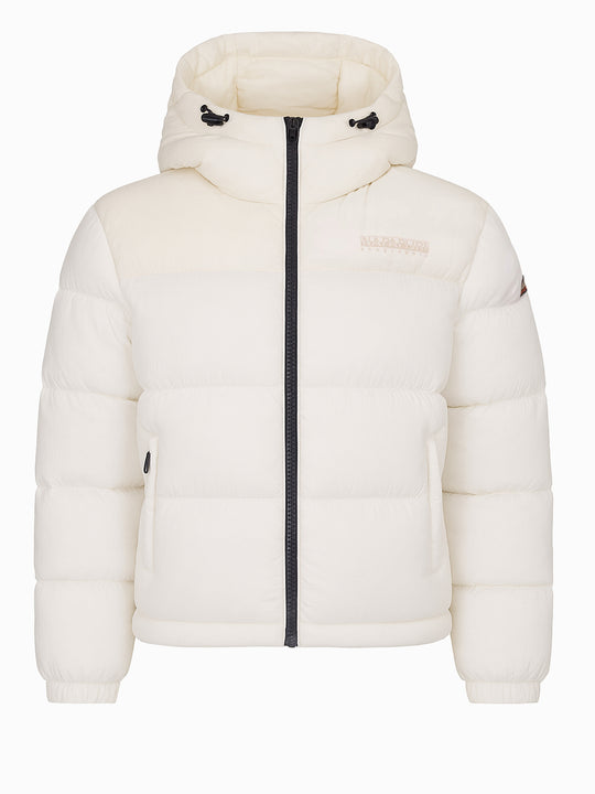 Napapijri Daunenjacke Größe S