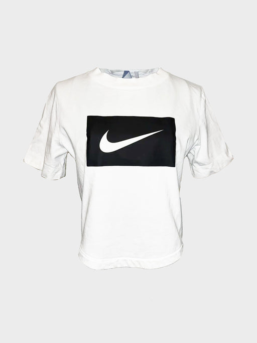 Nike Damen T-Shirt S / 36