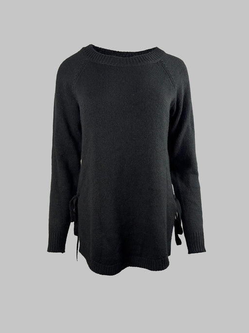 Pullover schwarz