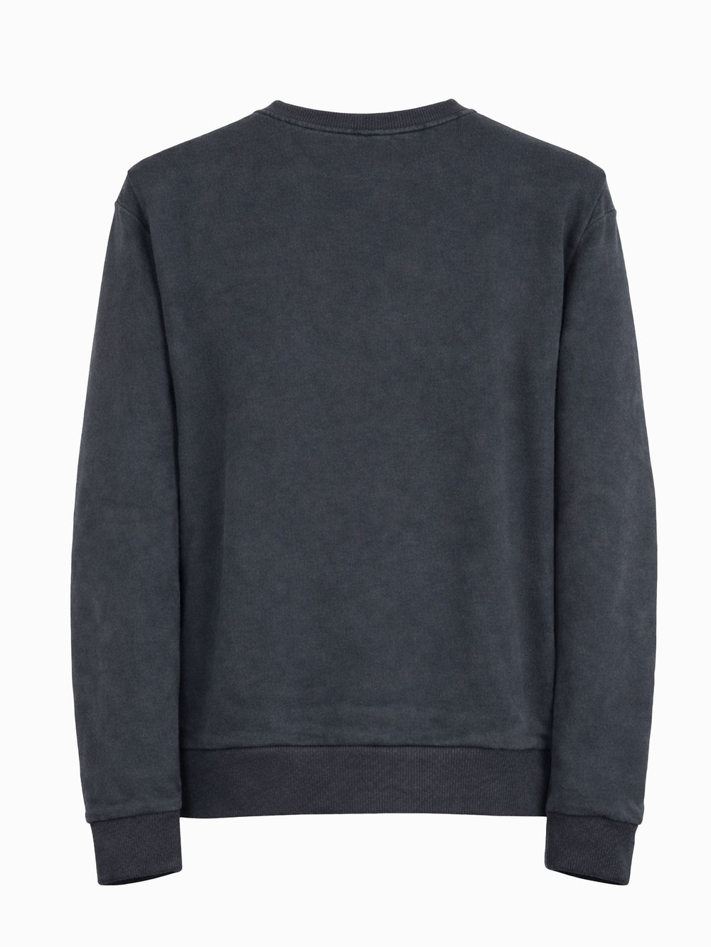 Calvin Klein Jeans Sweatshirt Herren Damen Gr. M Schwarz Pullover