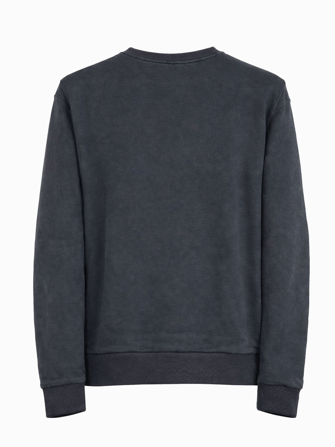 Calvin Klein Jeans Sweatshirt Herren Damen Gr. M Schwarz Pullover