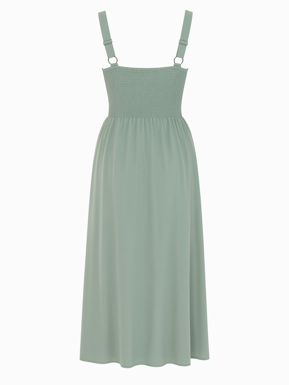 Omonsim Abendkleid Mintgrün Größe S Neu mit Etikett V-Ausschnitt