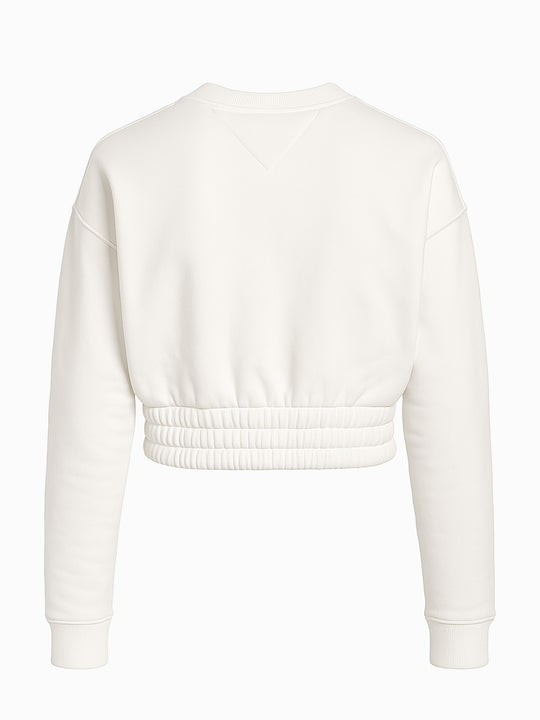 Tommy Hilfiger Cropped S