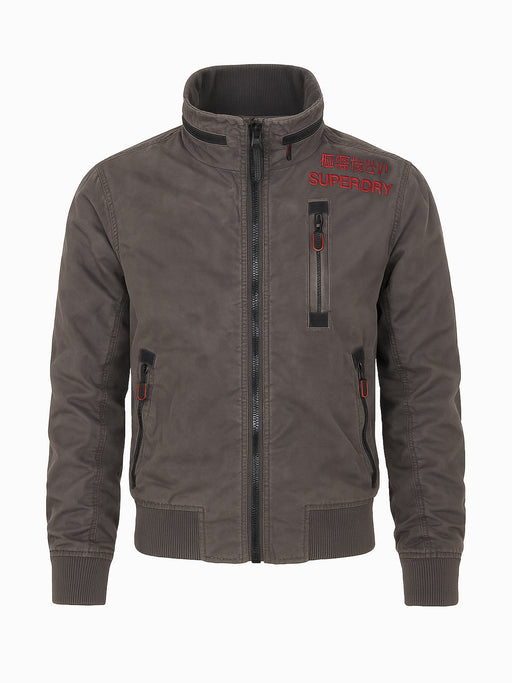 Superdry Damenjacke – Größe M