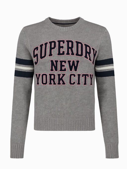 Superdry Pullover – Größe XS