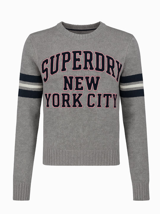 Superdry Pullover – Größe XS