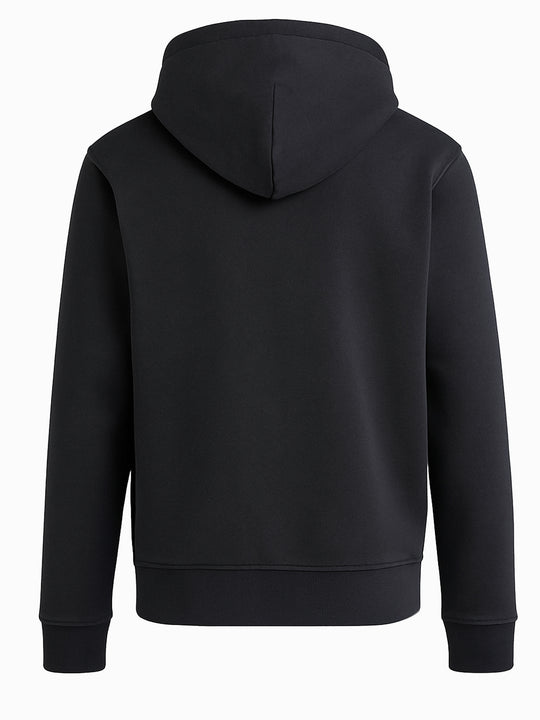 Tommy Hilfiger Tommy Jeans Hoodie in S Marineblau hochwertiger Kapuzenpullover